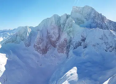 Pyrénées : Sommets Mythiques