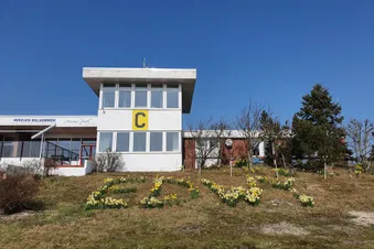 Tagesausflug nach Norderney