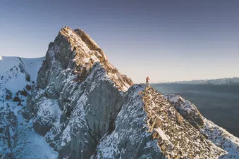 Déjeuner sur l'aérodrome de Gap Tallard