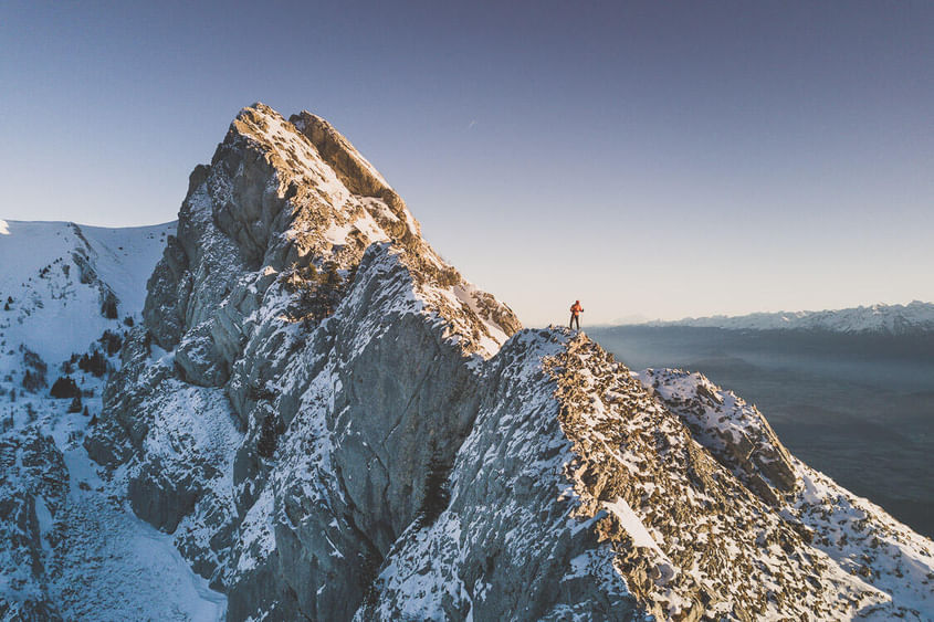 Déjeuner sur l'aérodrome de Gap Tallard