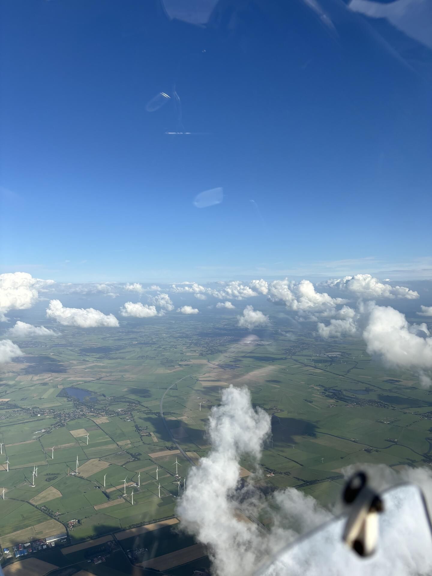 Ein schöner Tag auf Langeoog