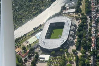 Individueller Rundflug – 30 Minuten nach Ihren Wünschen