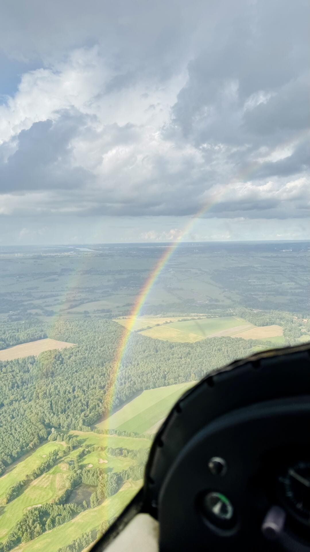 Cessna 172 N
