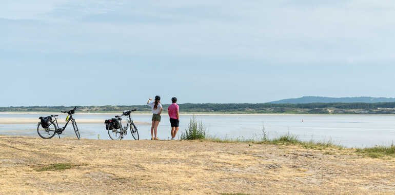 Experience a Day or Overnight Trip to Le Touquet
