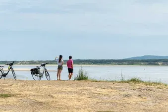 Experience a Day or Overnight Trip to Le Touquet