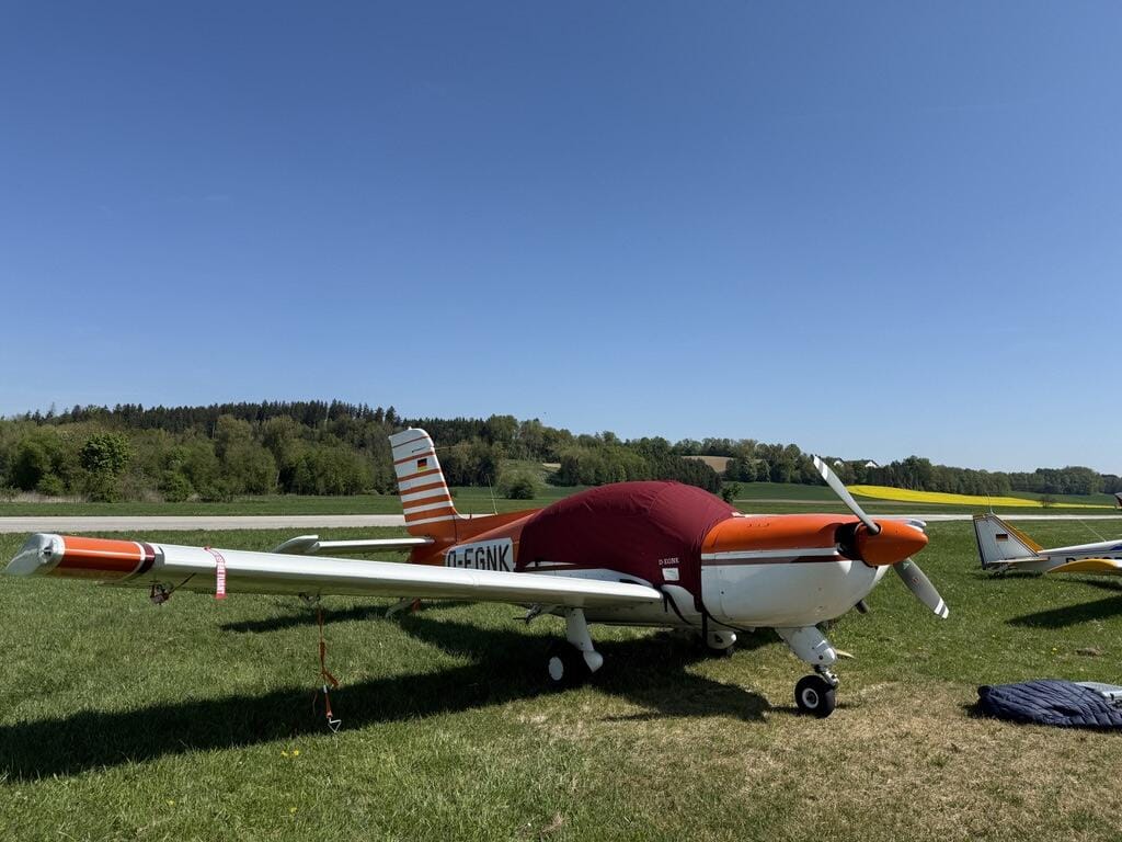 unterwegs in Österreich