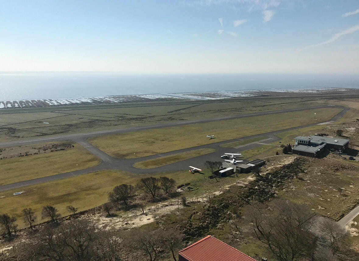 Tagesausflug auf die ostfriesische Insel Norderney