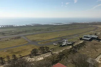 Tagesausflug auf die ostfriesische Insel Norderney
