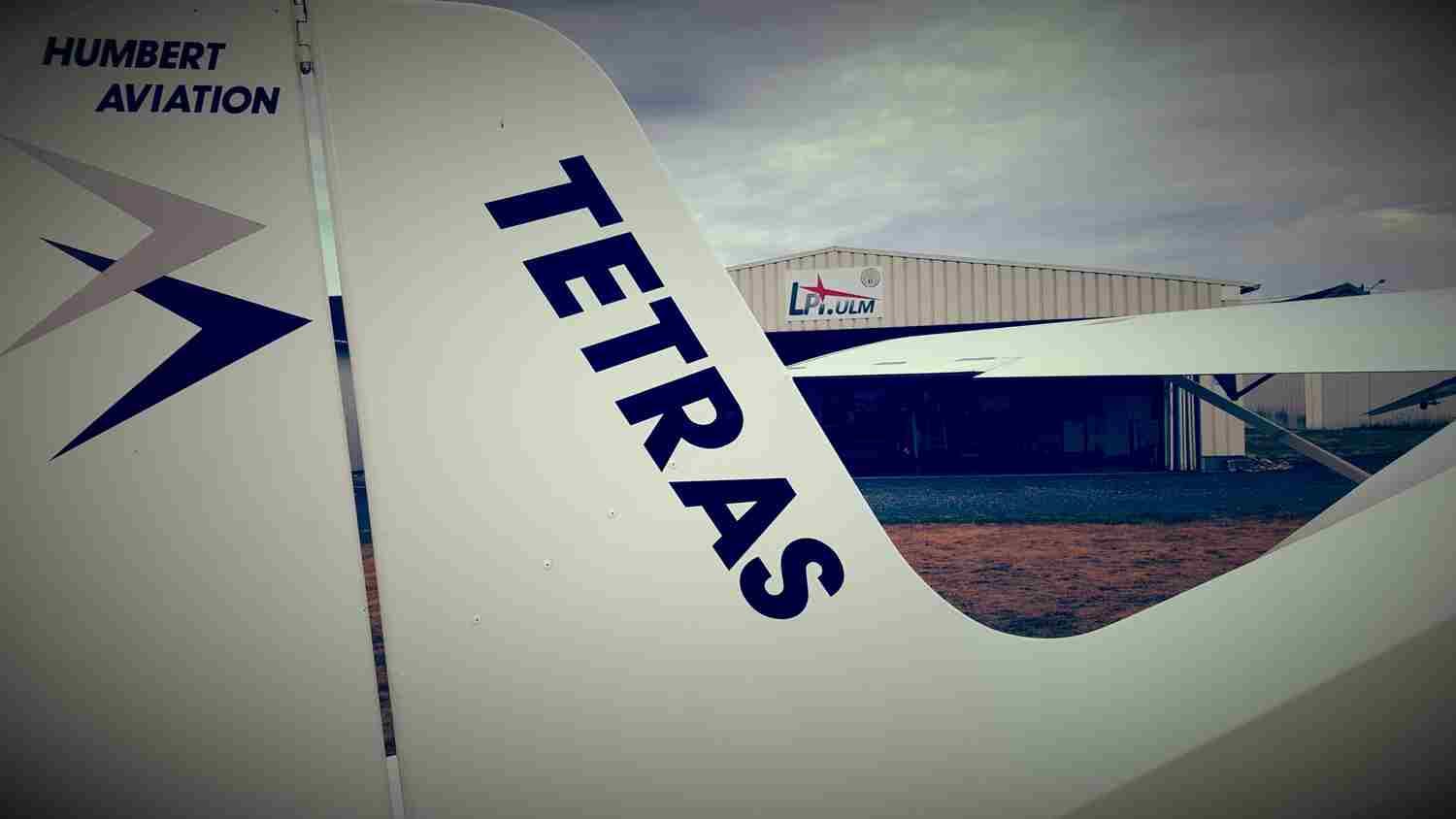Humbert Aviation Tetras