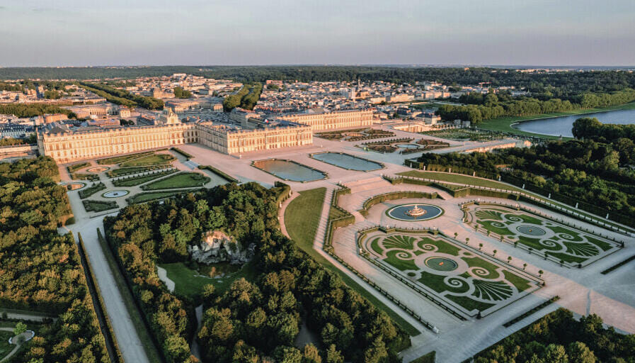 Château de Versailles