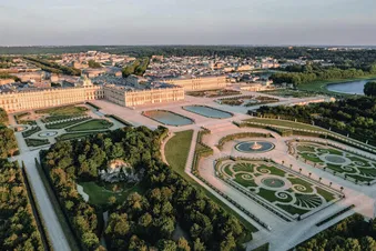 Château de Versailles