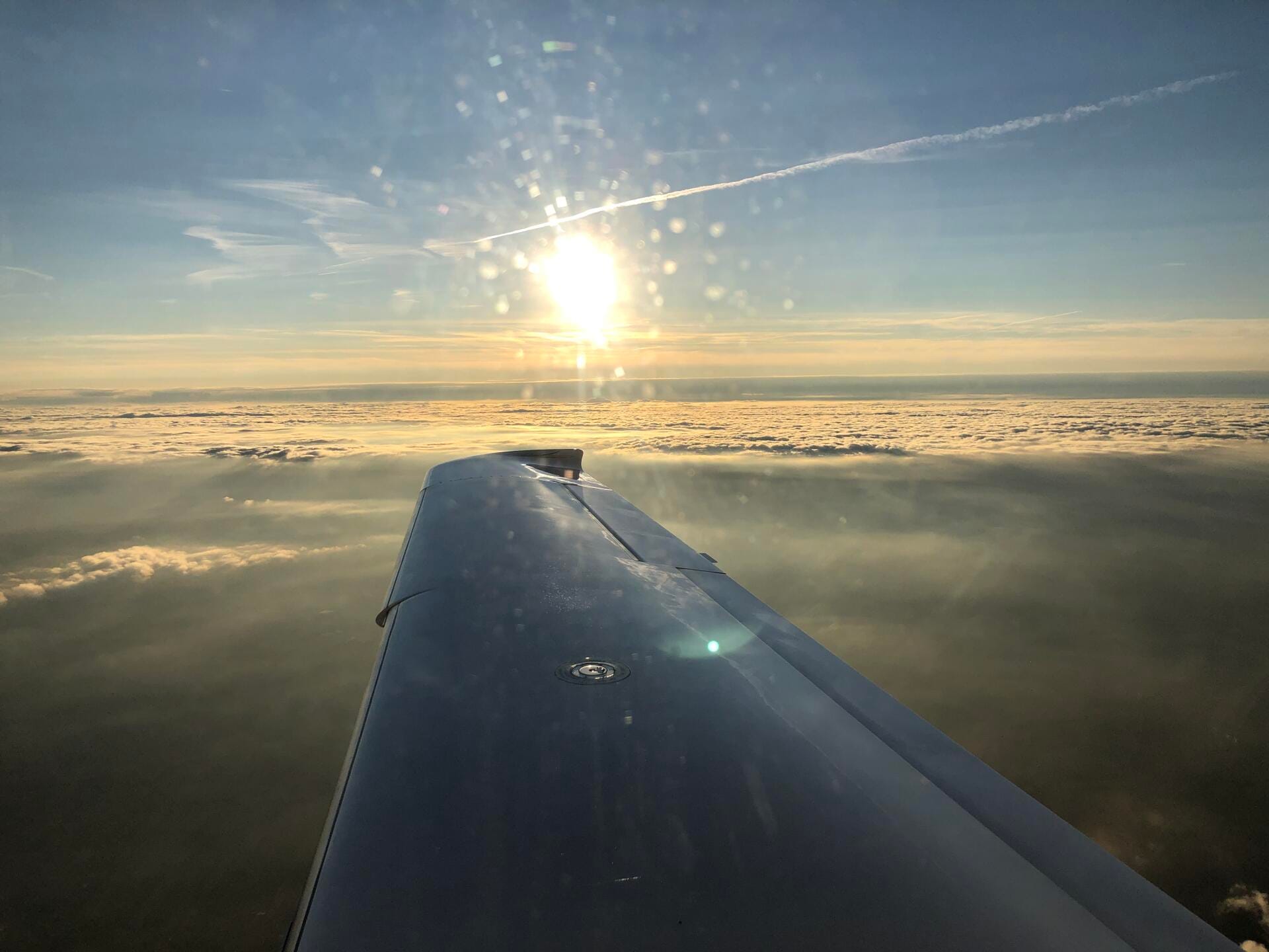 Oneway für 2 Personen am 31.08.2025 Sylt - Braunschweig