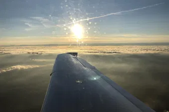 Oneway für 2 Personen am 31.08.2025 Sylt - Braunschweig