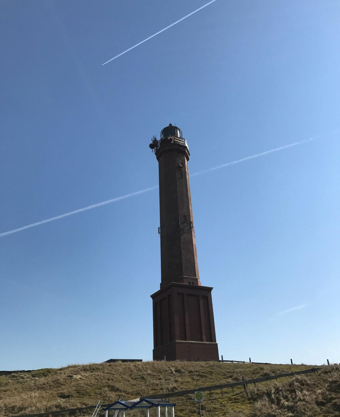 Tagesausflug auf die ostfriesische Insel Norderney