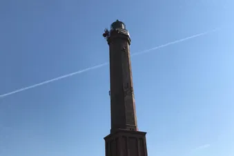 Tagesausflug auf die ostfriesische Insel Norderney