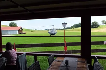 Zum fliegenden Bauern Wildberg bei Lindau