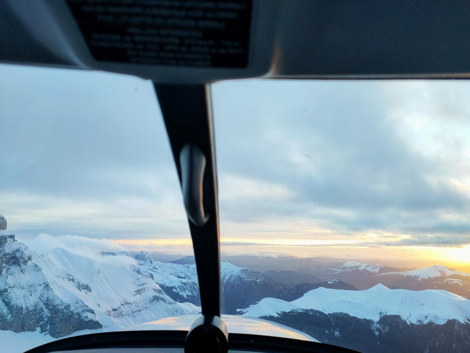 Decouvertes des sommets les plus emblématiques de l'Isère