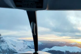 Decouvertes des sommets les plus emblématiques de l'Isère