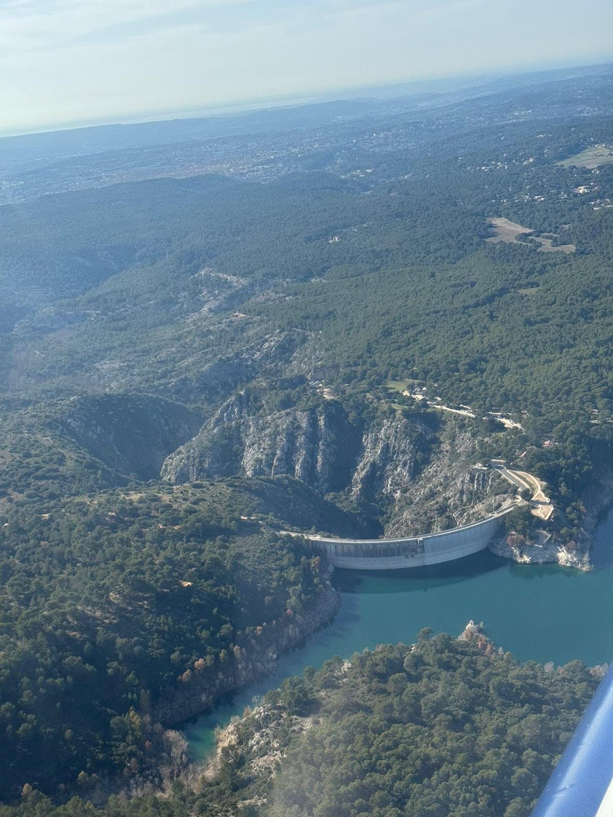 Balade du côté du Verdon et du Lac de Ste Croix (3 PAX MAX)