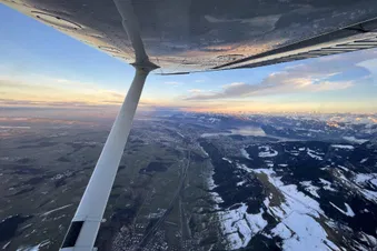 Säntisrunde - 9 Seen - die Schönheit der Schweiz erkennen!