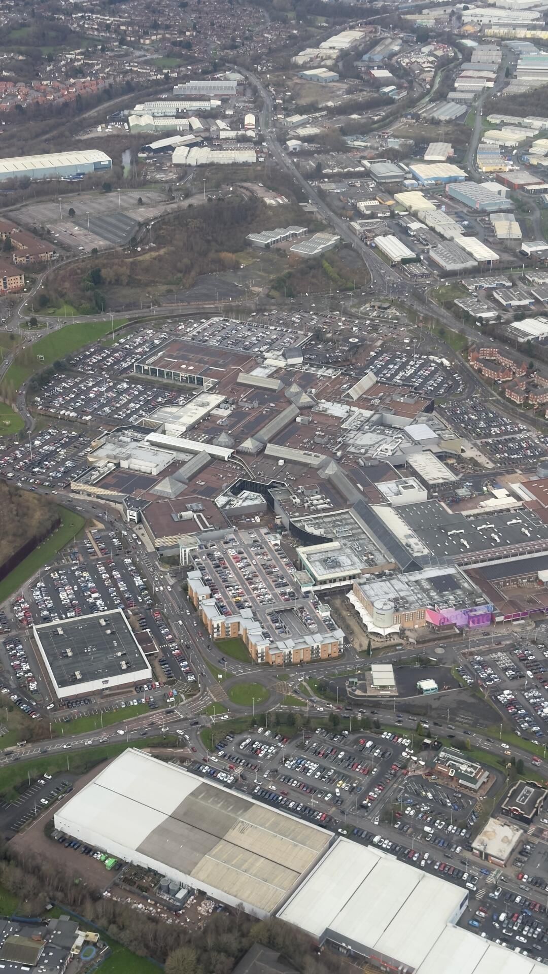 Discover your local area from above!