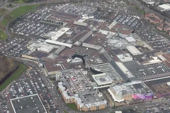 Discover your local area from above!