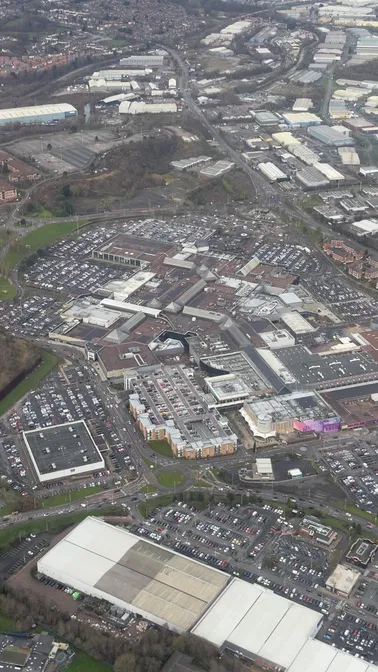 Discover your local area from above!