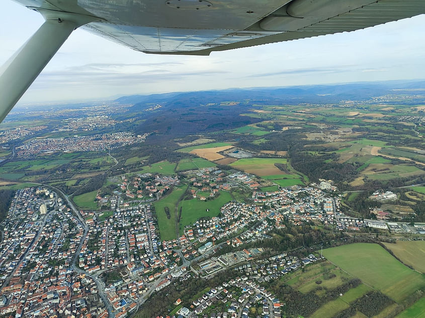 Metropolregion Rhein Neckar und Kraichgau