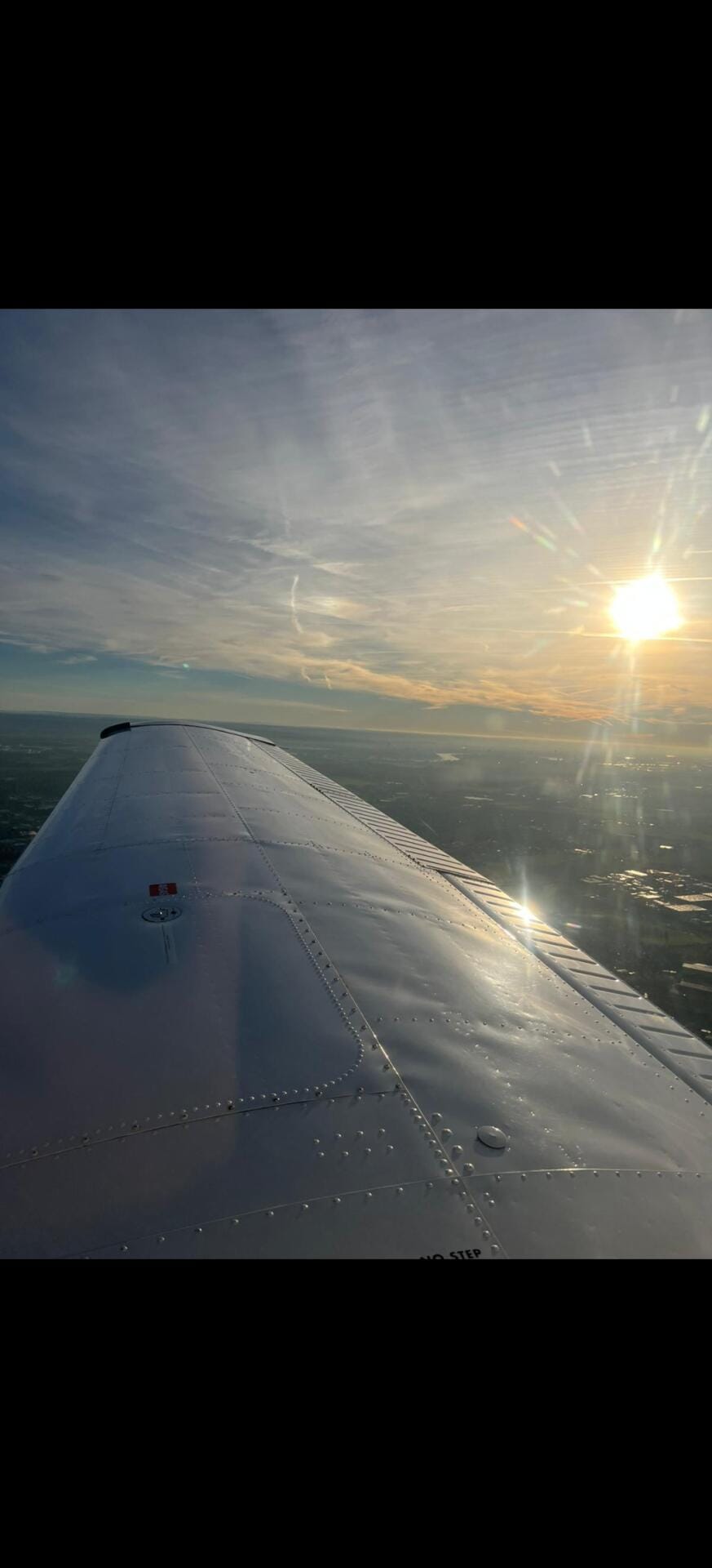 Piper PA28 Archer