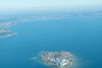 Rundflug nach Wunsch (DA40)