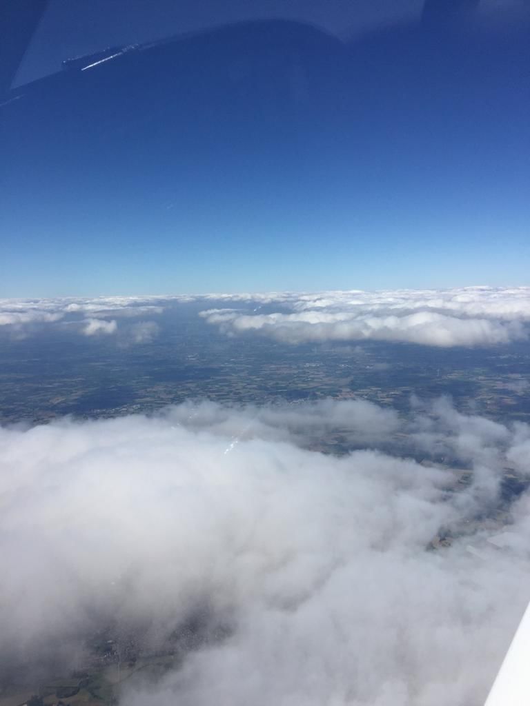 Mönchengladbach nach Nürnberg