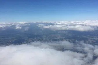 Nürnberg nach Mönchengladbach