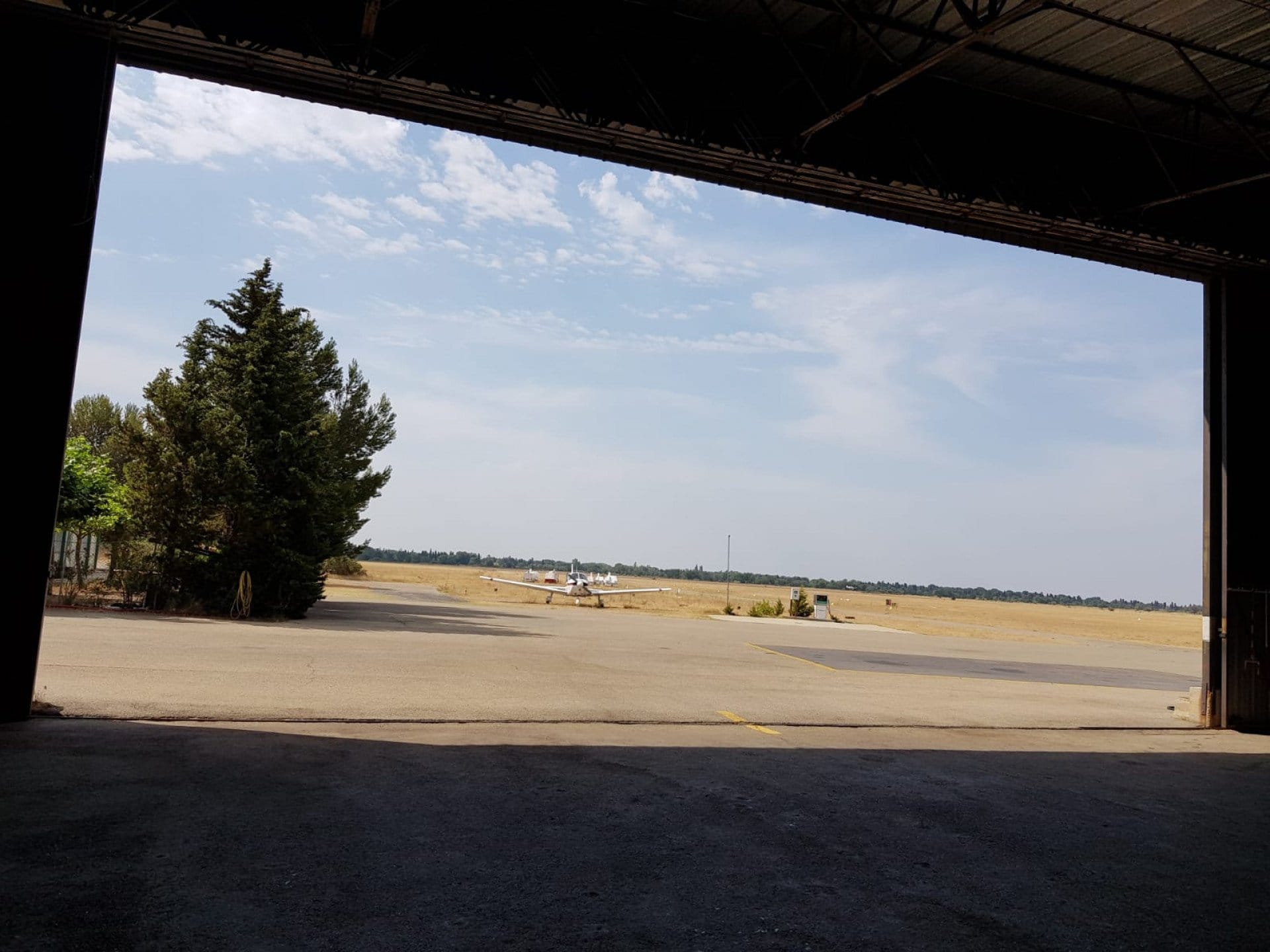 Tour Complet du Luberon (2 ou 3 passagers)