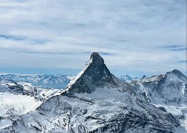 Matterhorn Alpenflug – die Gold Klasse der Rundflüge! (K10)