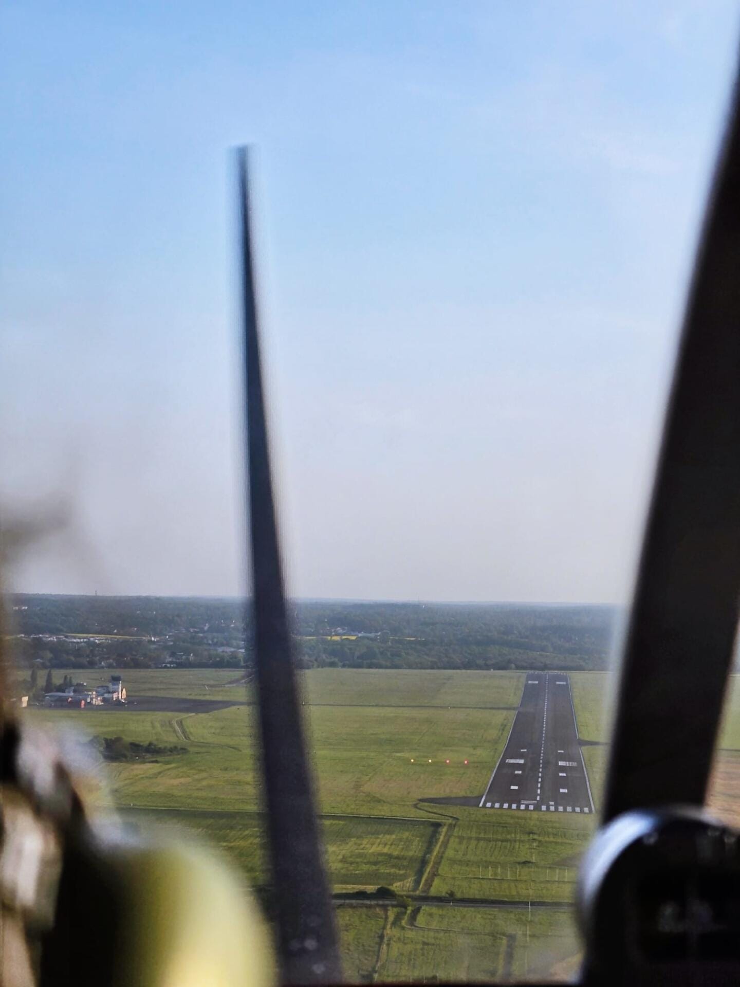 Tour aérien du Loiret et de la Loire : châteaux et canaux