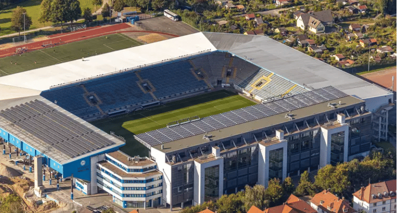 30 Minütiger Rundflug über Gütersloh und Bielefeld