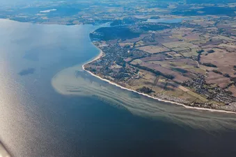 Pelzerhaken und Neustadt in Holstein