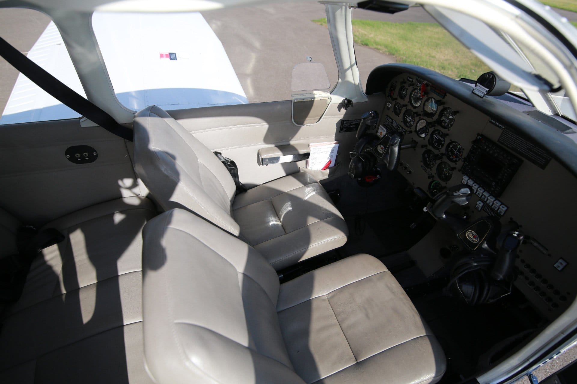 Piper PA28-161 Warrior lll