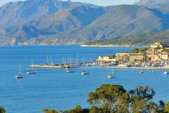 Golfe de St FLORENT