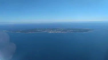 Aller à Nantes ou à l'ile d'Yeu en PA28