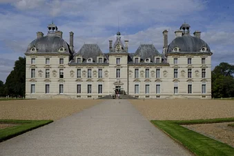 Survol - Châteaux du Val de Loire (Circuit Chambord) - 2 per