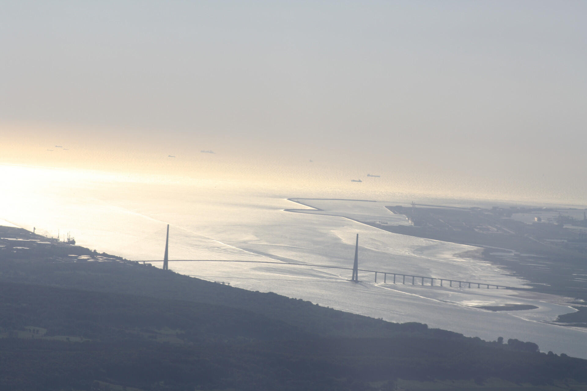 Pont de Normandie