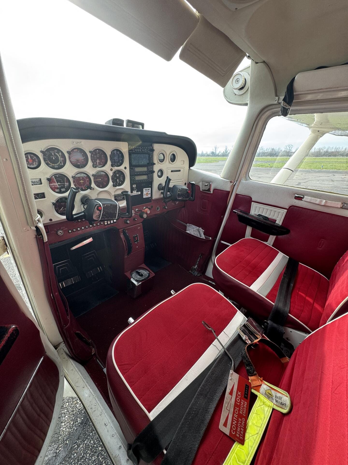 Cessna 172