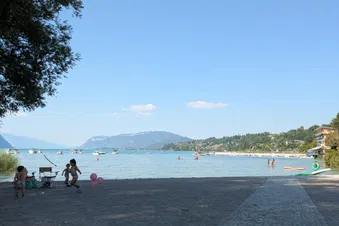 Aller-retour à Chambéry et survol du lac du Bourget