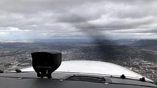 Pilot für einen Tag! - Unvergessliches Rundflugerlebnis