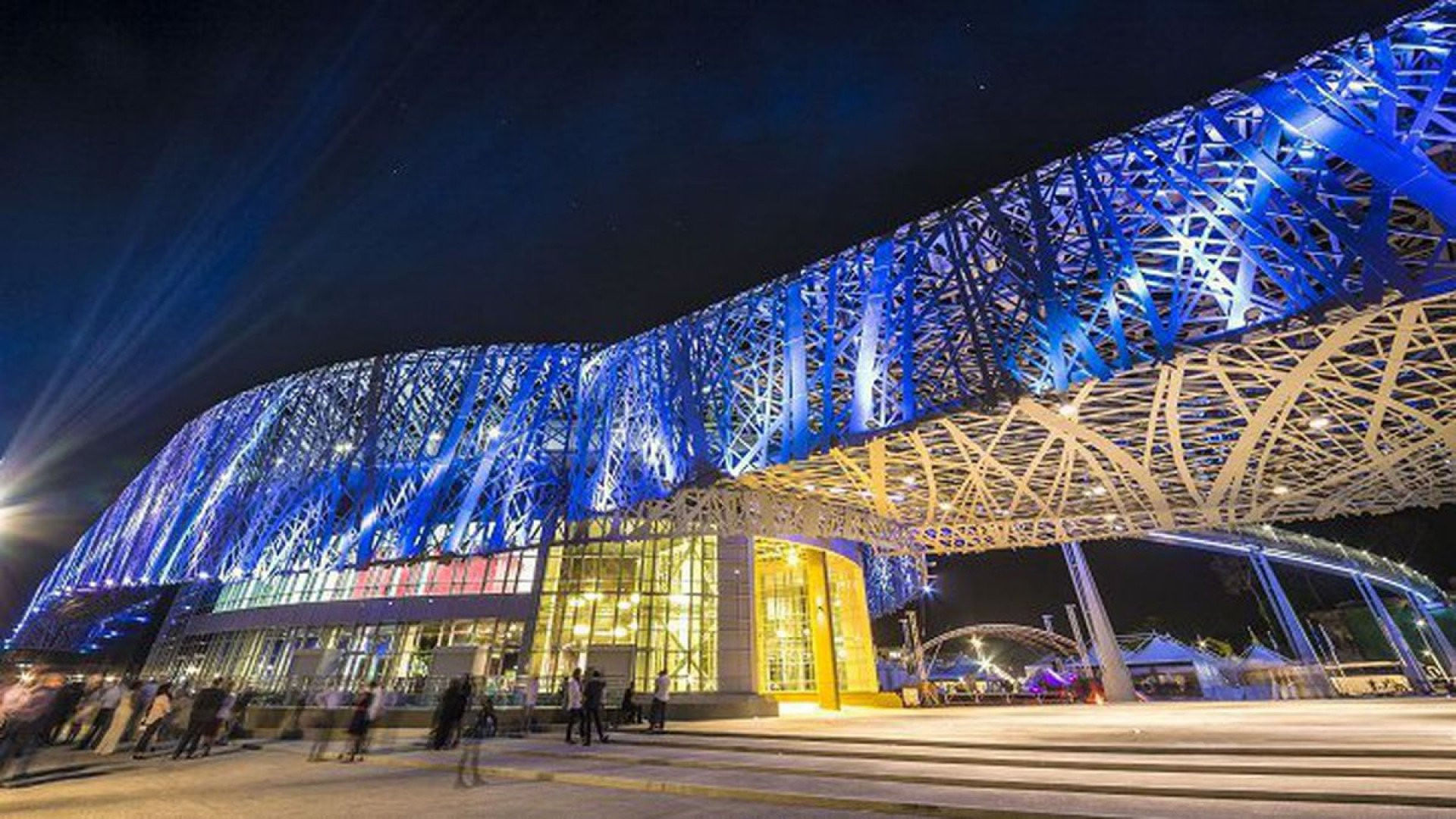 🌼🌹 Aller-Retour en Guadeloupe 🎉