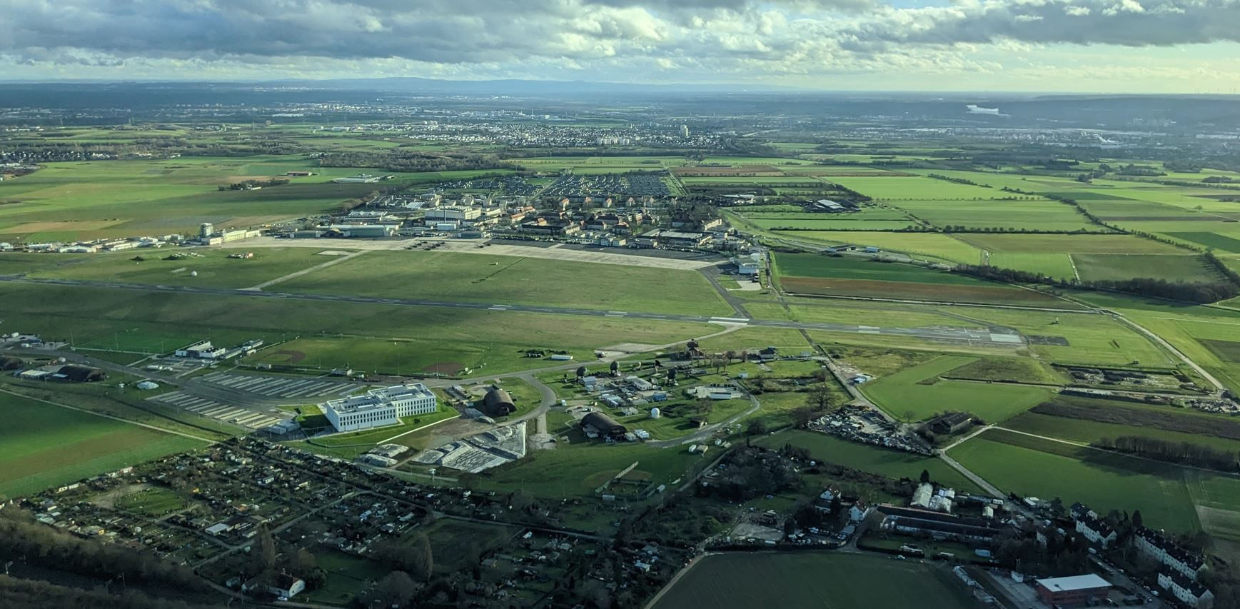 Die Highlights der Rhein-Main Region