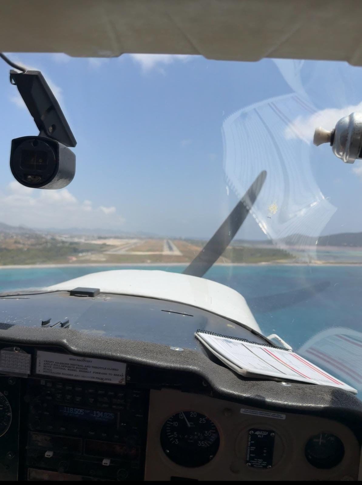 Excursion to Ibiza