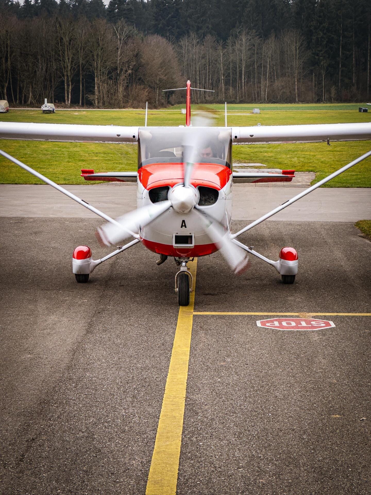 Cessna 172 Skyhawk