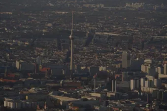 Rundflug nach Absprache